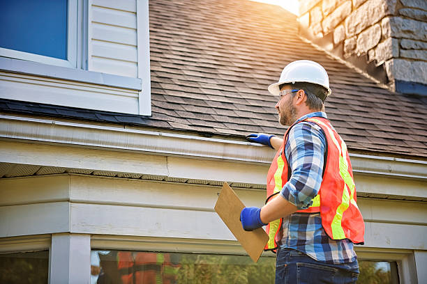 Licensed Gutter Installation service in Martins Ferry, OH - Roof Repair Smedway